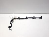 Rampa retur injectoare, Vw Golf 5 Plus (5M1) 2.0 TDI, CBD (idi:580625)