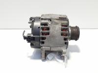 Alternator 140A Bosch, cod 03L903023F, Vw Polo (6R) 1.6 TDI, CAY (id:627494)