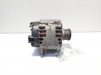 Alternator 140A Valeo, cod 03L903023F, VW Polo (6R), 1.6 TDI, CAY (id:627466)