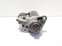 Electromotor, Skoda Octavia 2 (1Z3) 2.0 TDI, BMN, 6 vit man (id:627913)