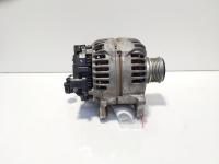 Alternator 140A BOSCH, cod 06F903023F, Seat Altea (5P1), 1.6 TDI, CAY (id:627530)