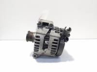 Alternator 151A, cod 757565080, Mini Cooper (R56) 1.6 benz, N12B16A (id:627519)