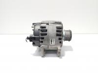 Alternator, VW Passat (3C2), 2.0 TDI, BKP (id:627296)