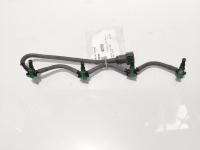 Rampa retur injectoare, Ford Focus 3, 1.6 TDCI, NGDA (id:627263)