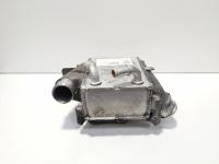 Radiator intercooler, cod CV61-8K230-BC, Ford Focus 3, 1.6 TDCI, NGDA (id:627262)