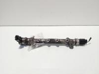 Rampa injectoare cu senzori, cod 04L089D, Vw Golf 7 (5G) 1.6 TDI, CRK (id:627579)