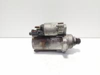 Electromotor Valeo, cod 02M911023N, Vw Touran (1T1, 1T2) 2.0 TDI, BMM, 6 vit man (id:626811)