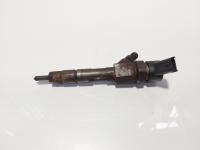 Injector, cod 8200238528, 0445110146, Renault Scenic 1, 1.9 DCI, F9Q740 (idi:624262)