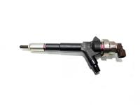 Injector, cod GM55567729, Opel Astra H Sedan, 1.7 CDTI, A17DTR (idi:487381)