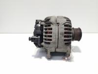 Alternator, Mitsubishi Grandis, 2.0 DI-D, BSY (id:627972)