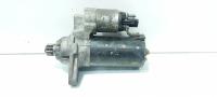 Electromotor, VW Golf 5 (1K1), 1.9 TDI, BKC, 5 vit man (id:626938)
