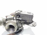 Actuator turbosuflanta , Bmw 3 (E90) 2.0 diesel, N47D20C (id:626548)