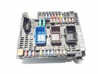 Tablou sigurante BSM, cod 9807428080, Citroen DS4 (idi:625784)