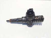 Injector, cod 038130073BA, BPT, 0414720216, VW Passat (3B3), 1.9 TDI, AWX (idi:624494)