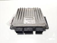 Calculator motor Ecu, cod 8200334419, 8200414354, Renault Megane 2 Combi, 1.5 DCI, K9K722 (id:628686)