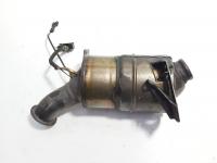 Catalizator, cod 7812283-02, Bmw 1 Coupe (E82), 2.0 diesel, N47D20C (idi:626551)