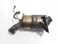 Catalizator, cod 7812283-02, Bmw 3 (E90), 2.0 diesel, N47D20C (idi:626551)