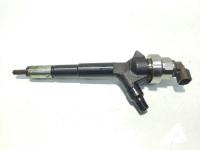 Injector, cod 8973762703, Opel Astra J GTC, 1.7 CDTI, A17DTR (idi:504175)