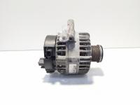 Alternator 105A, cod GM13256932, Opel Astra H, 1.3 CDTI, Z13DTH (pr:110747)