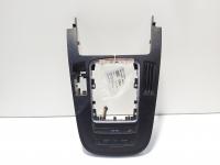 Grila timonerie, cod 8K0864261, Audi Q5 (8RB) (id:628410)
