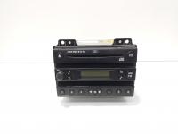 Radio CD, cod 2S61-18C815AE, Ford Fiesta 5 (id:629337)