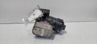 Carcasa filtru ulei cu racitor ulei, cod 03L115389C, 03L117021C, Skoda Octavia 2 Combi (1Z5), 1.6 TDI, CAY (id:628834)