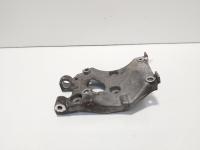 Suport compresor clima, cod AV2Q-8D611-AB, Ford Focus 3 Turnier, 1.6 TDCI, T1DA (id:628857)