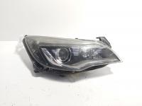 Far cu lupa si xenon, cod 13253651, Opel Astra J (idi:628185)