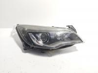 Far cu lupa si xenon, cod 13253651, Opel Astra J GTC (idi:628185)