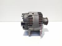 Alternator 140A, Valeo, cod 06F903023C, Vw Passat (3C2) 1.6 benz, BSE (idi:627531)