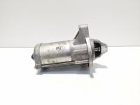 Electromotor cu Start Stop, cod AV6N-11000-GB, Ford Mondeo 4 Turnier, 1.6 TDCI, T1DA, 6 vit man (idi:627000)