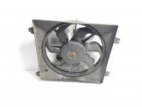 Electroventilator mare, Hyundai Santa Fe 2 (CM), 2.2 CRDI, D4EB, 4x4 (id:629168)