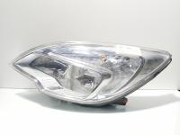 Far stanga, Opel Meriva B, volan pe dreapta (id:629626)