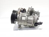 Compresor clima, cod 1K0820859N, VW Tiguan (5N), 1.4 TSI, CAXA (pr:110747)