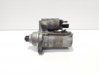 Electromotor, cod 02M911023N, Audi A3 (8P1) 2.0 TDI, BMM (idi:626812)