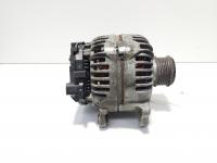 Alternator 140A Bosch, cod 06F903023F, Audi A3 (8P1), 1.9 TDI, BLS (idi:627828)