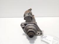 Electromotor, cod 02Z911023P, Audi A3 (8P1) 2.0 TDI, CBA (idi:626771)