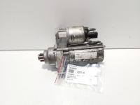 Electromotor, Skoda Octavia 2 (1Z3), 1.6 FSI, BLF, 5 vit man (idi:627919)