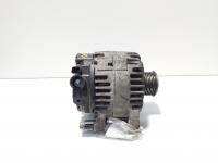 Alternator 150A Valeo, cod 9646321780, Peugeot 307, 1.6 HDI, 9HX (pr:110747)