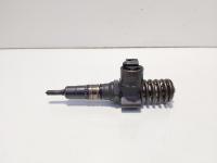 Injector, cod 03G130073G+, BPT, 0414720404, Audi A3 Sportback (8PA) 2.0 TDI, BKD (idi:623650)