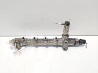 Rampa injectoare cu senzor, Opel Astra J, 1.7 CDTI, A17DTR (id:630117)