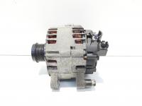 Alternator 150A, cod AV6N-10300-GC, Ford C-Max 2, 1.6 TDCI, T1DB (id:630097)