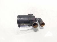 Pompa recirculare apa, cod 9020876A, Audi A3 Sportback (8PA), 2.0 TDI, CFFB (id:630062)