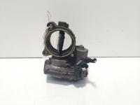 Clapeta acceleratie, cod 7810752-02, Bmw 5 (F10), 2.0 diesel, N47D20C (id:629970)