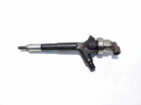 Injector Denso, cod 8973762703, Opel Astra J, 1.7 CDTI, A17DTR (id:628812)