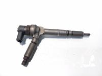 Injector, cod 0445110118, 8973000912, Opel Astra H, 1.7 CDTI, Z17DTL (id:627239)