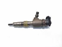 Injector, cod CV6Q-9F593-AA, 0445110489, Ford Focus 3, 1.5 TDCI, XWDB (id:626353)