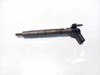 Injector, cod 03L130277, 0445116030, Audi A5 (8T3) 2.0 TDI, CAG (id:629943)