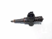 Injector, cod 038130073AG, BTD, 0414720215, Vw Touran (1T1, 1T2) 1.9 TDI, BKC (id:626396)