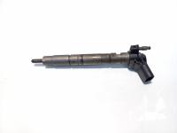 Injector, cod 03L130277, 0445116030, Audi A5 (8T3), 2.0 TDI, CAG (id:629731)